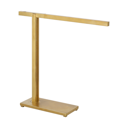 Stagger Small Table Lamp