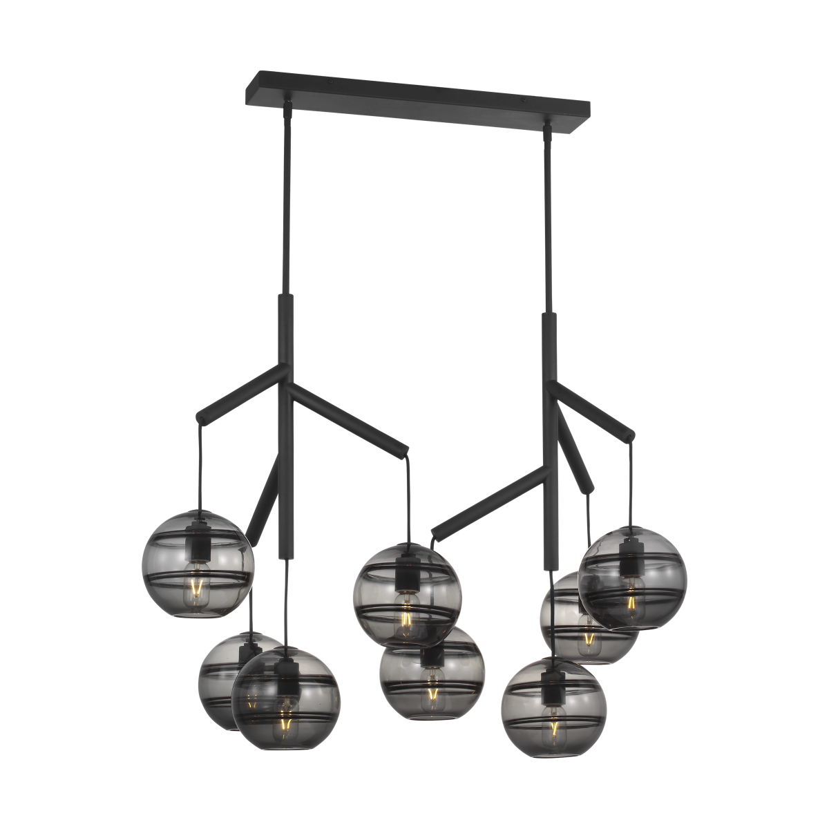 Sedona Double Chandelier