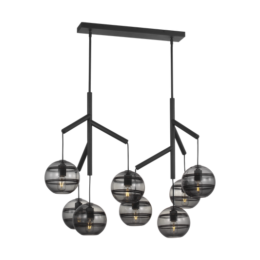 Sedona Double Chandelier