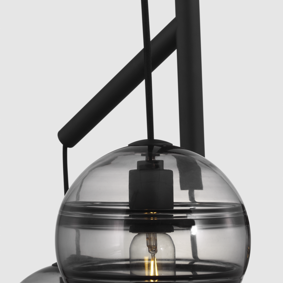 Sedona Single Chandelier