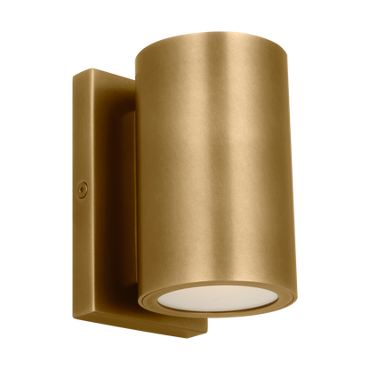 Pressa Round Small Wall