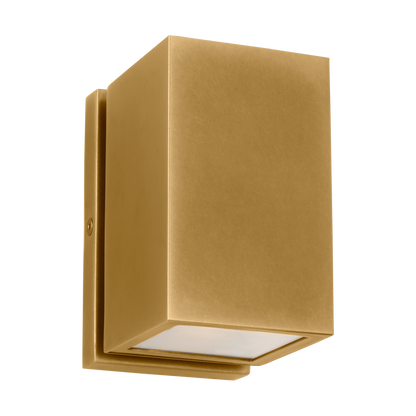 Pressa Square Small Wall