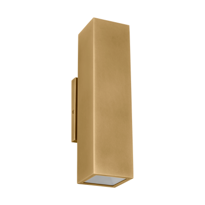 Pressa Square Medium Wall