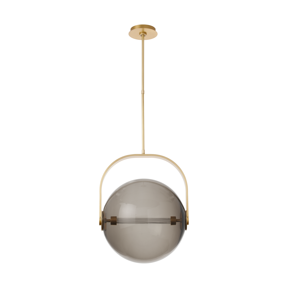 Fues Large Pendant