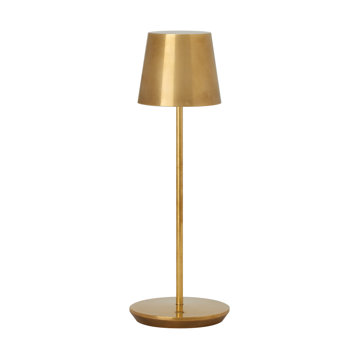 Nevis Accent Rechargeable Table Lamp