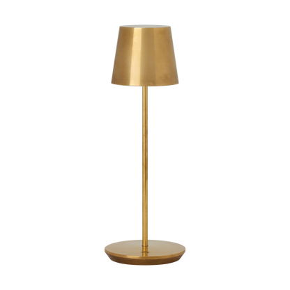 Nevis Accent Rechargeable Table Lamp