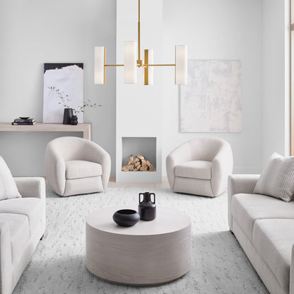 Capalino Large Chandelier