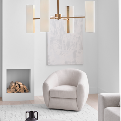 Capalino Large Chandelier