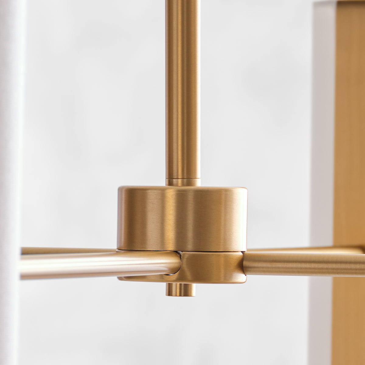 Capalino Large Chandelier