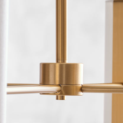 Capalino Large Chandelier