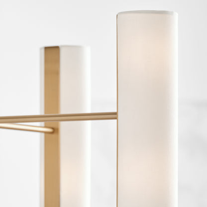 Capalino Large Chandelier