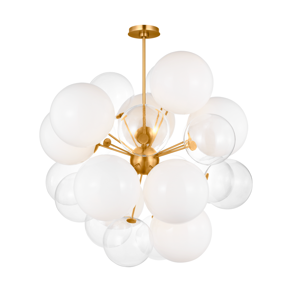 Aria Large Chandelier