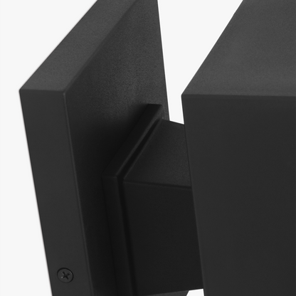 Pohl Small One Light Wall Lantern