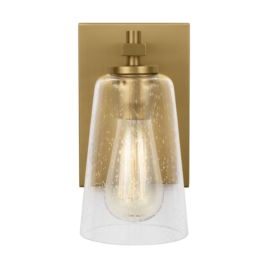 Applique Mercer 1 lumière