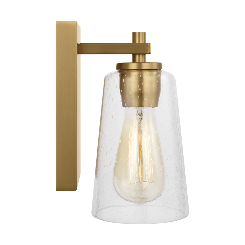 Applique Mercer 1 lumière