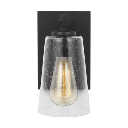 Applique Mercer 1 lumière