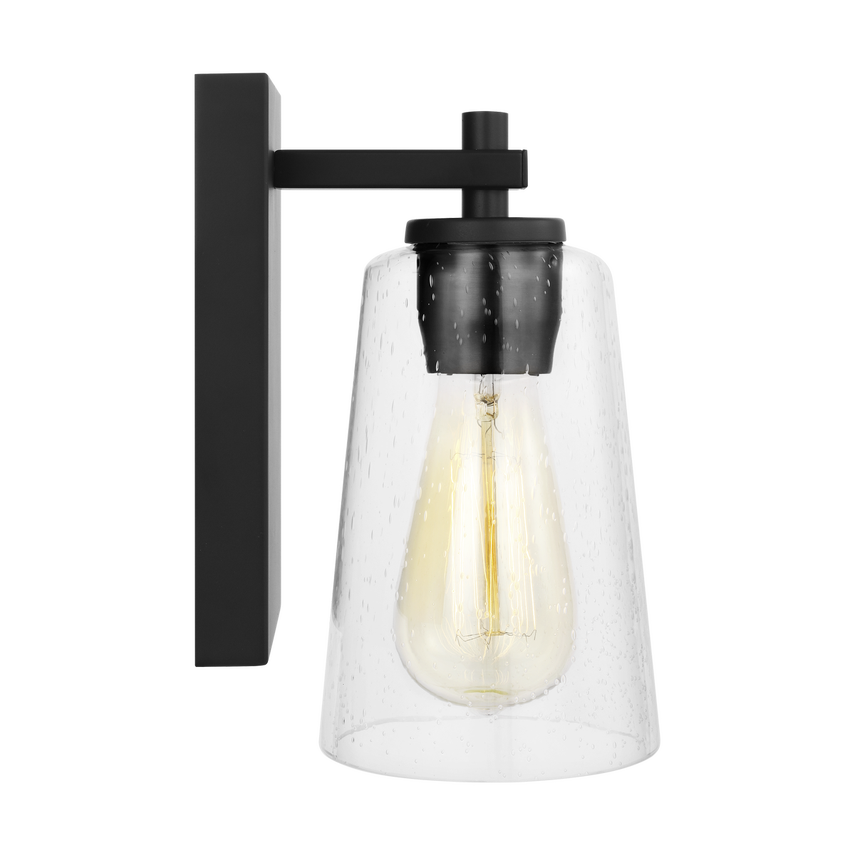 Applique Mercer 1 lumière