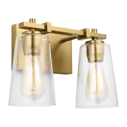 Mercer 2 - Light Vanity