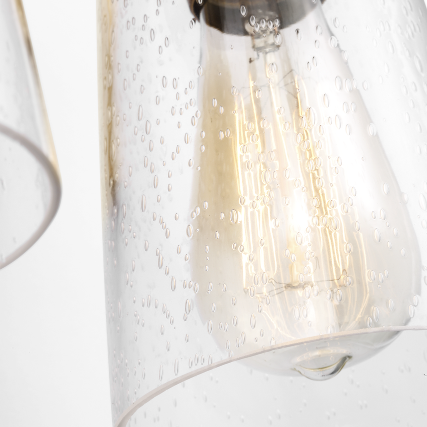 Mercer 2 - Light Vanity