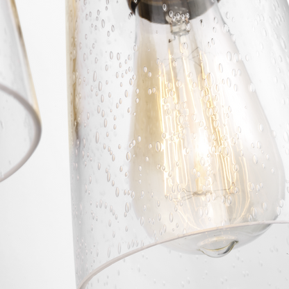 Mercer 2 - Light Vanity