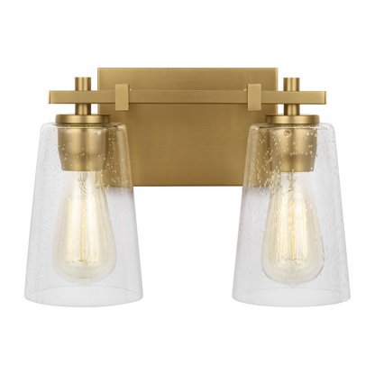 Mercer 2 - Light Vanity