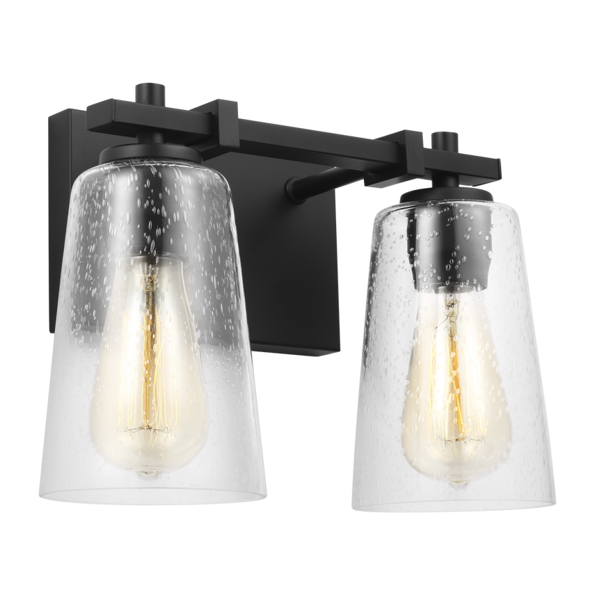 Mercer 2 - Light Vanity