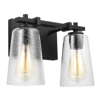 Mercer 2 - Light Vanity