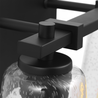 Mercer 2 - Light Vanity