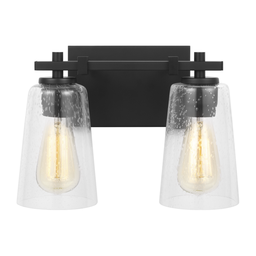 Mercer 2 - Light Vanity