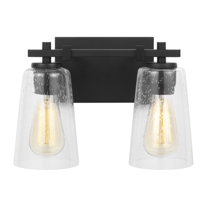 Mercer 2 - Light Vanity