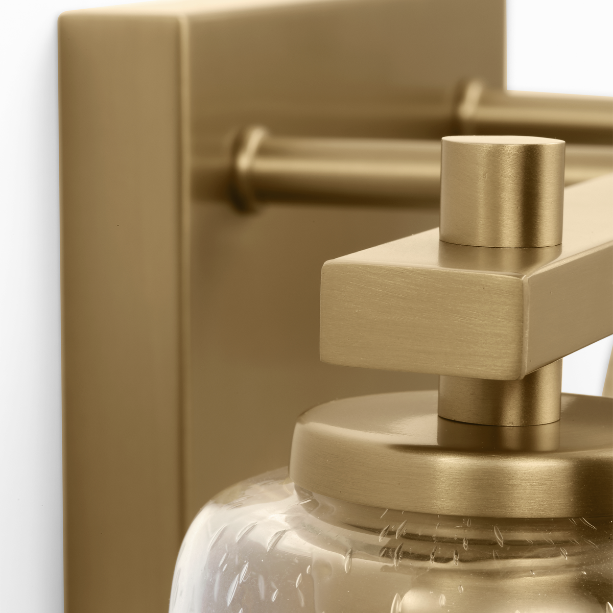 Mercer 3 - Light Vanity