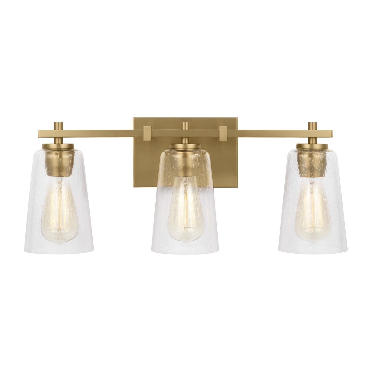 Mercer 3 - Light Vanity