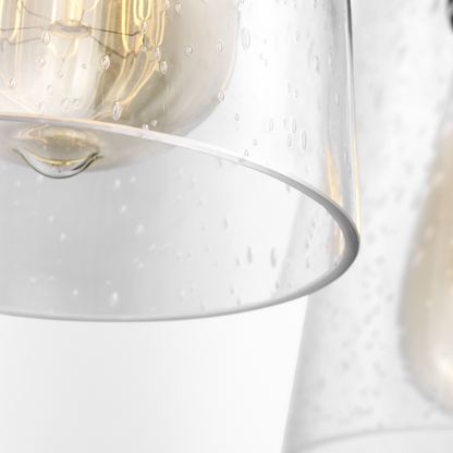 Mercer 3 - Light Vanity