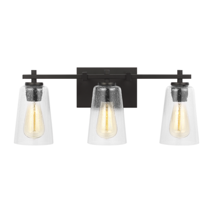 Mercer 3 - Light Vanity