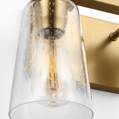 Mercer 4 -Light Vanity