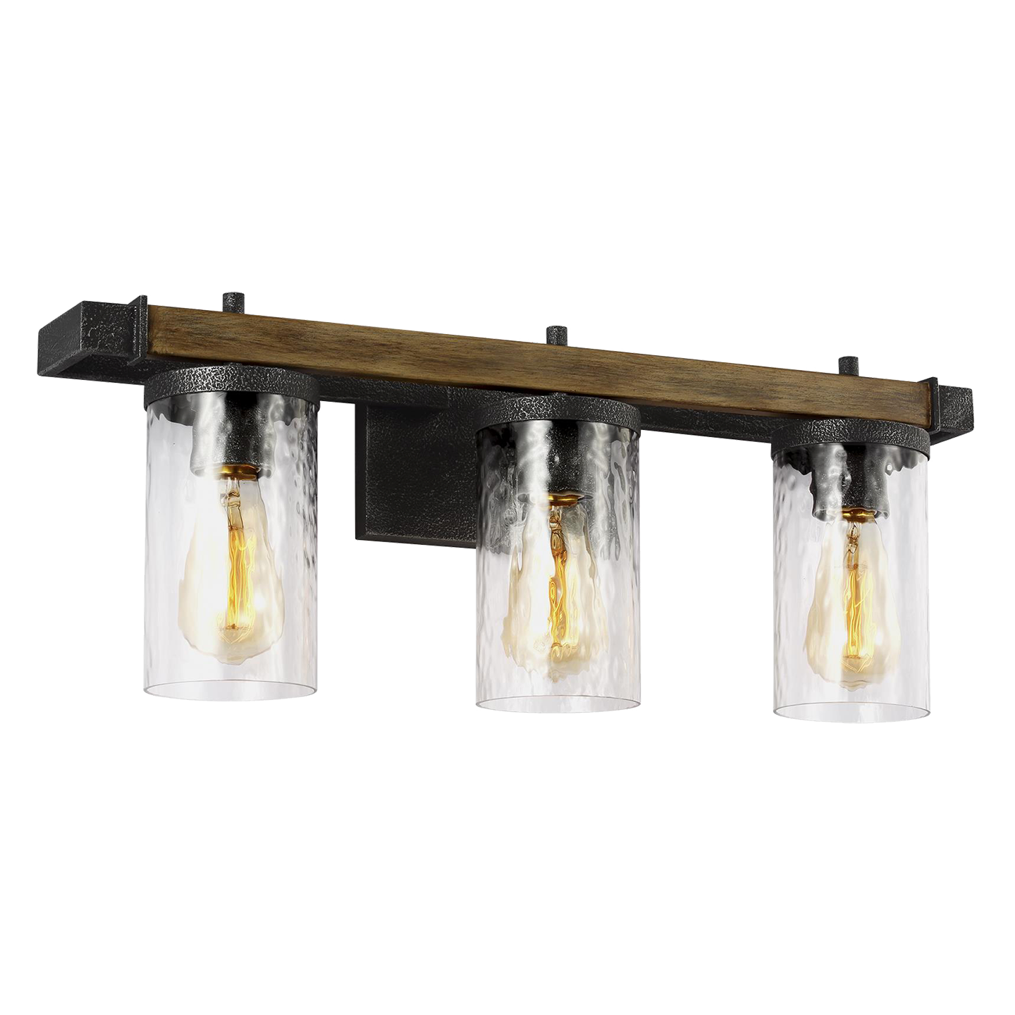 Angelo 3 - Light Vanity
