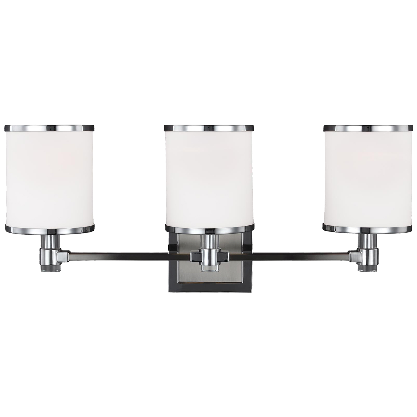 Prospect Park 3 - Light Vanity