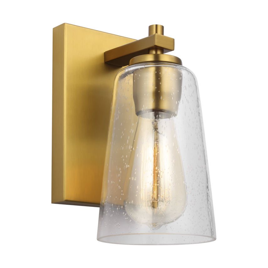 Applique Mercer 1 lumière