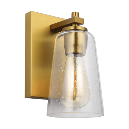 Applique Mercer 1 lumière