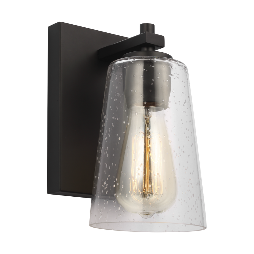 Mercer 1 - Light Sconce