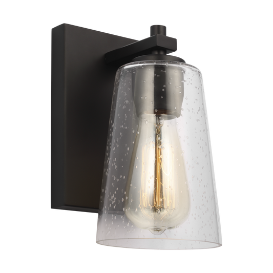 Mercer 1 - Light Sconce