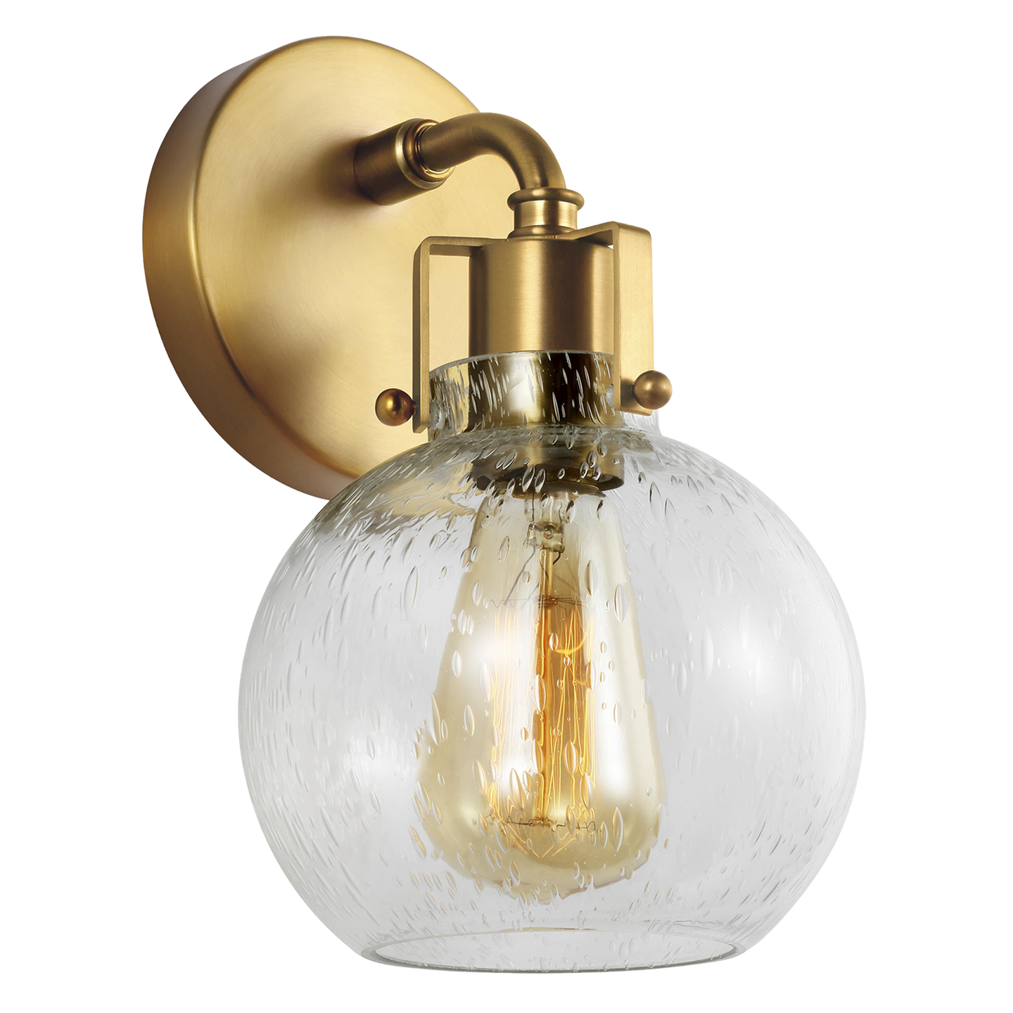 Clara 1 - Light Sconce