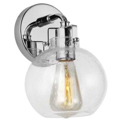 Clara 1 - Light Sconce