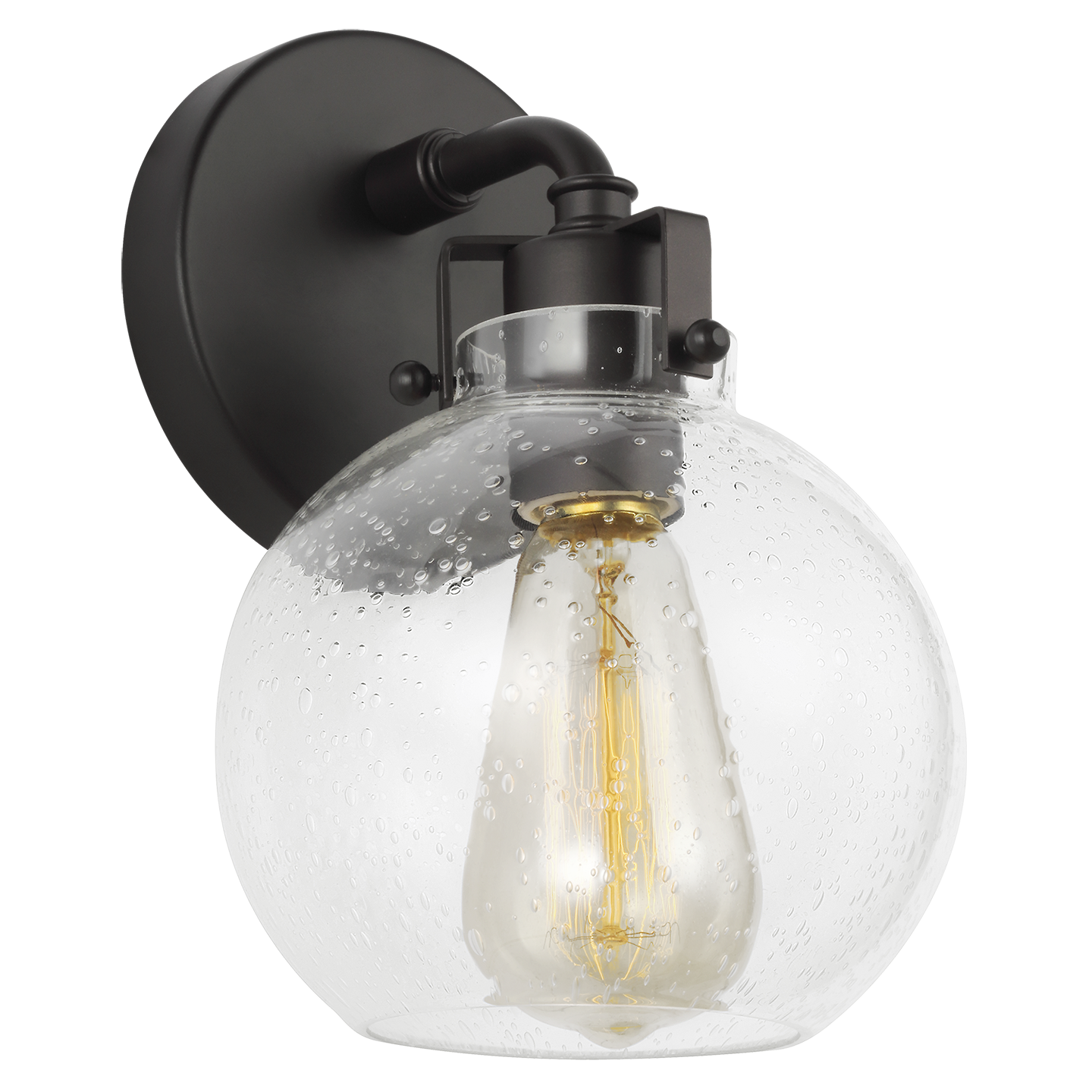 Clara 1 - Light Sconce