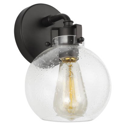 Clara 1 - Light Sconce