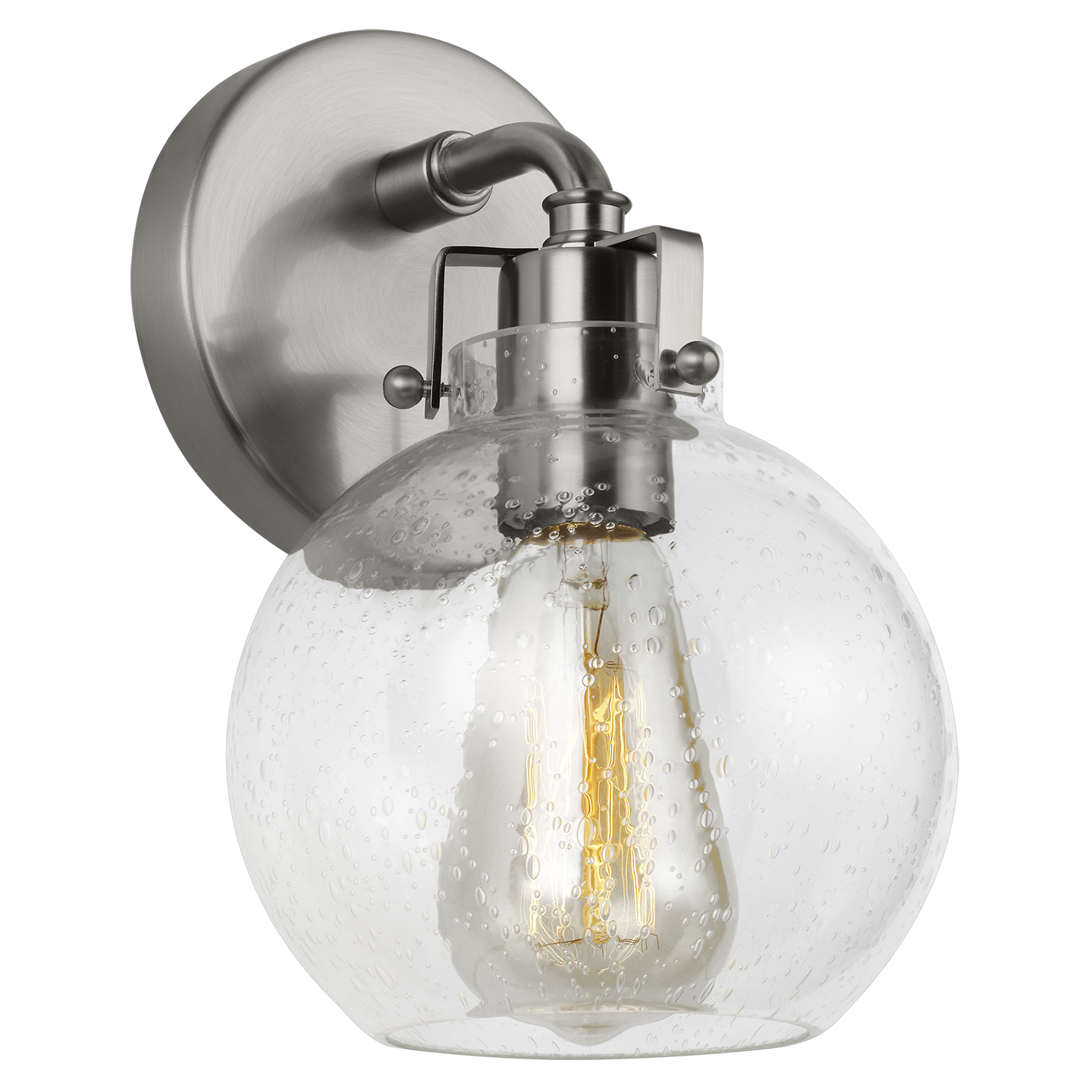 Clara 1 - Light Sconce