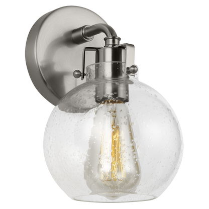 Clara 1 - Light Sconce