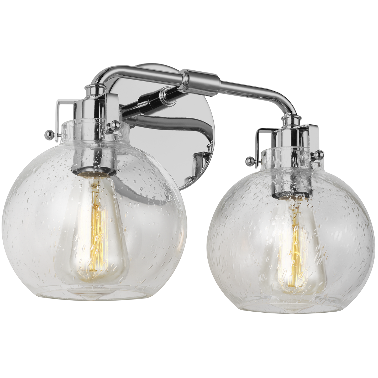 Clara 2 - Light Vanity