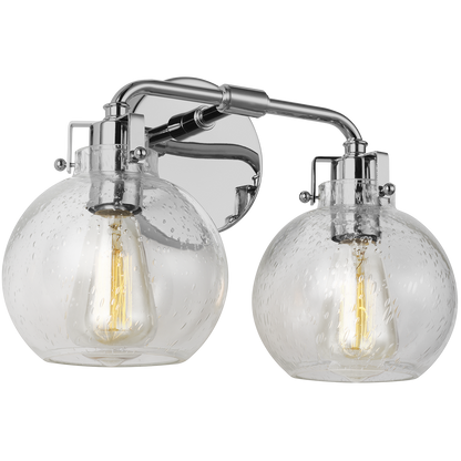 Clara 2 - Light Vanity