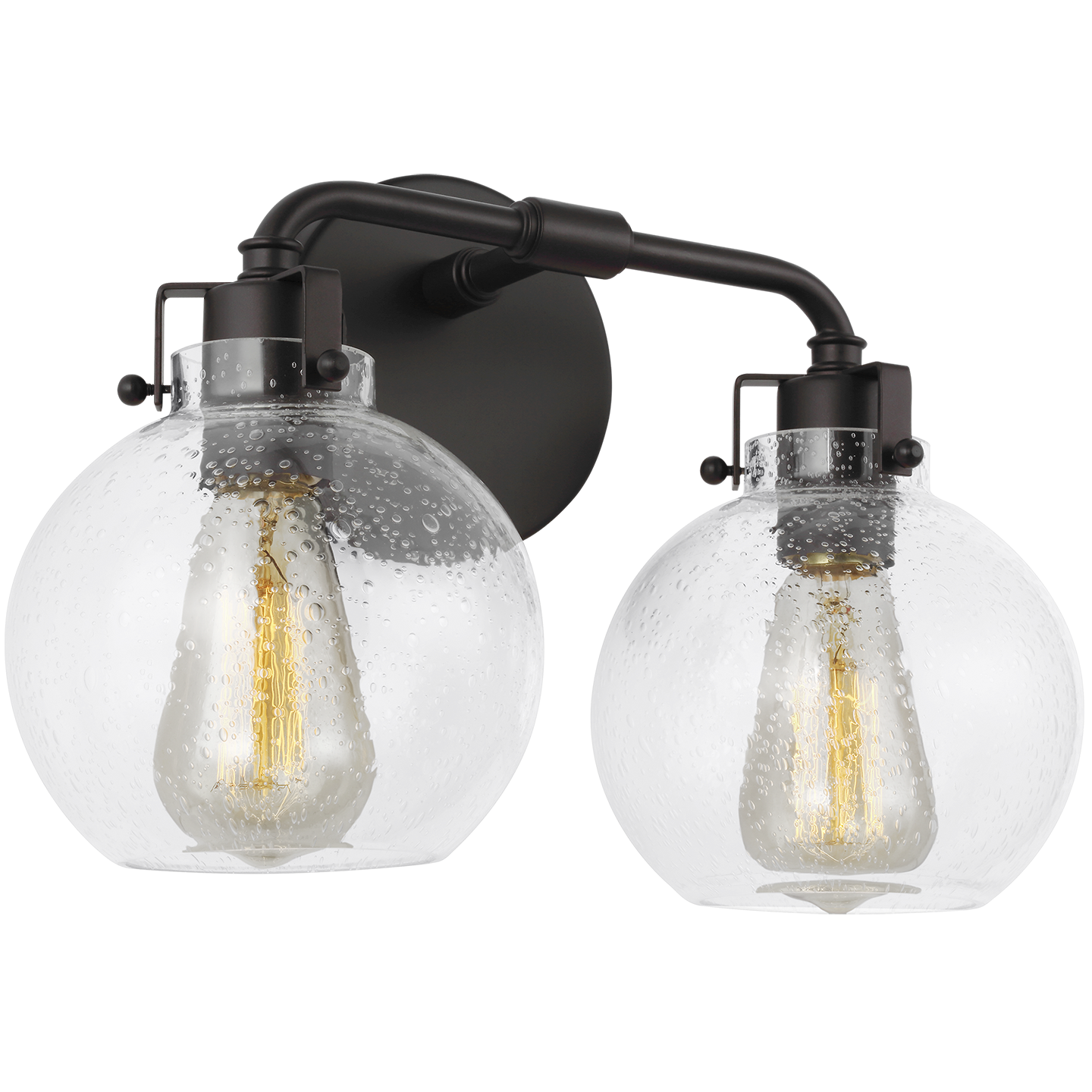 Clara 2 - Light Vanity